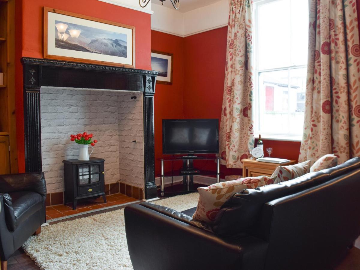 Carlton Cottage Keswick  Exterior photo