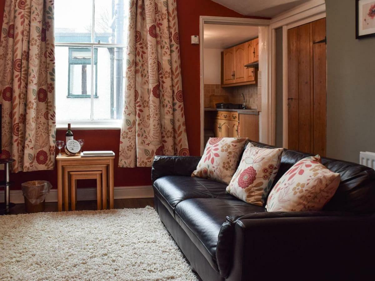 Carlton Cottage Keswick  Exterior photo
